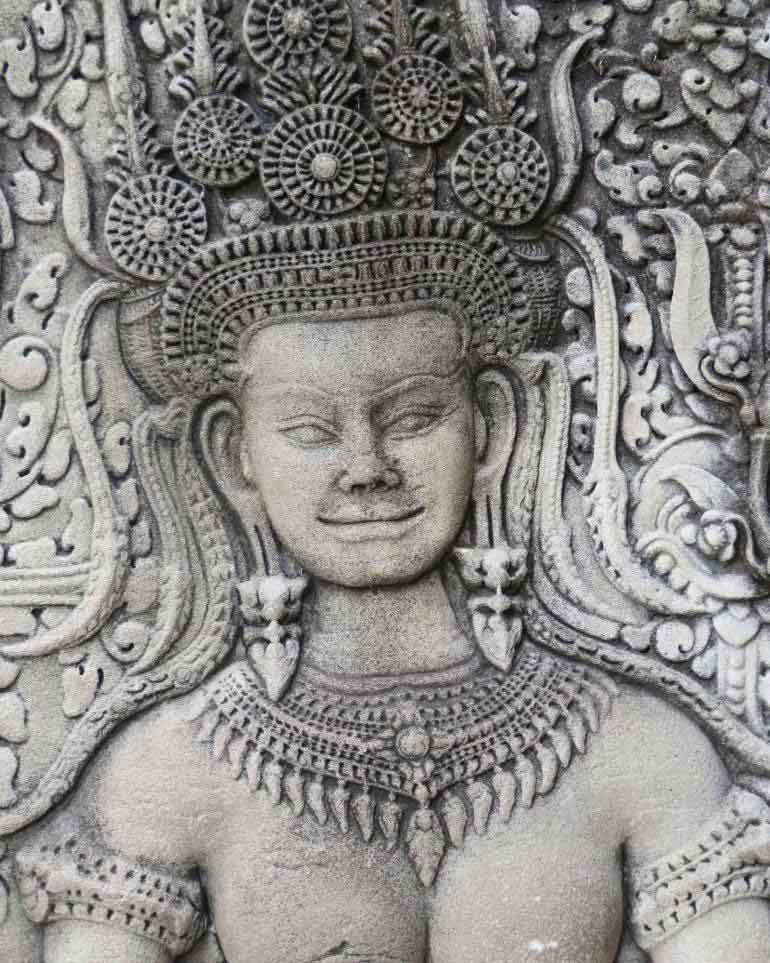 The Bensley Collection, Shinta Mani Angkor, Siem Reap, Cambodia