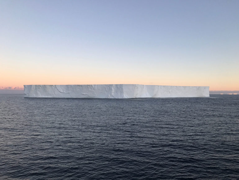 Antarctica