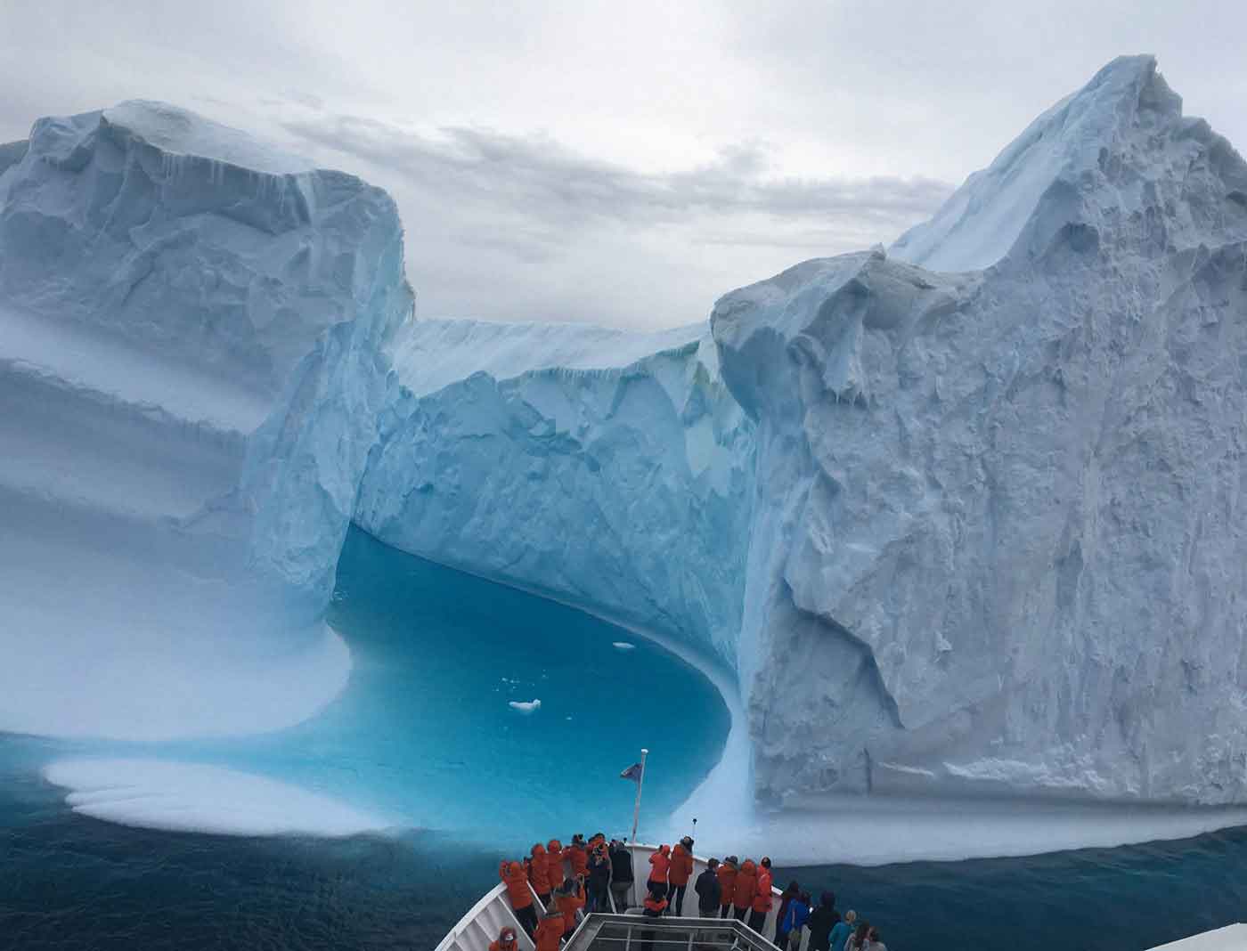 Antarctica