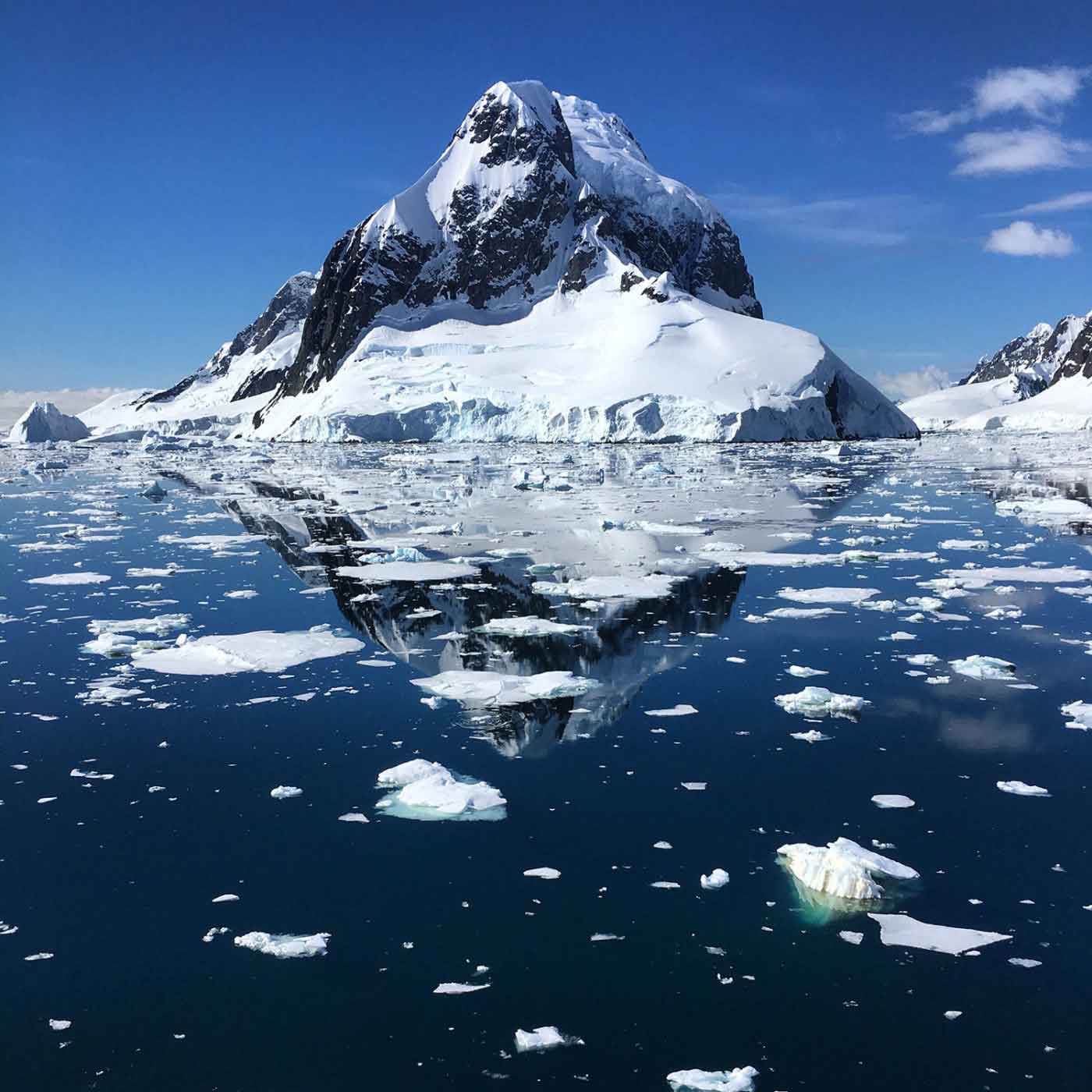 Antarctica