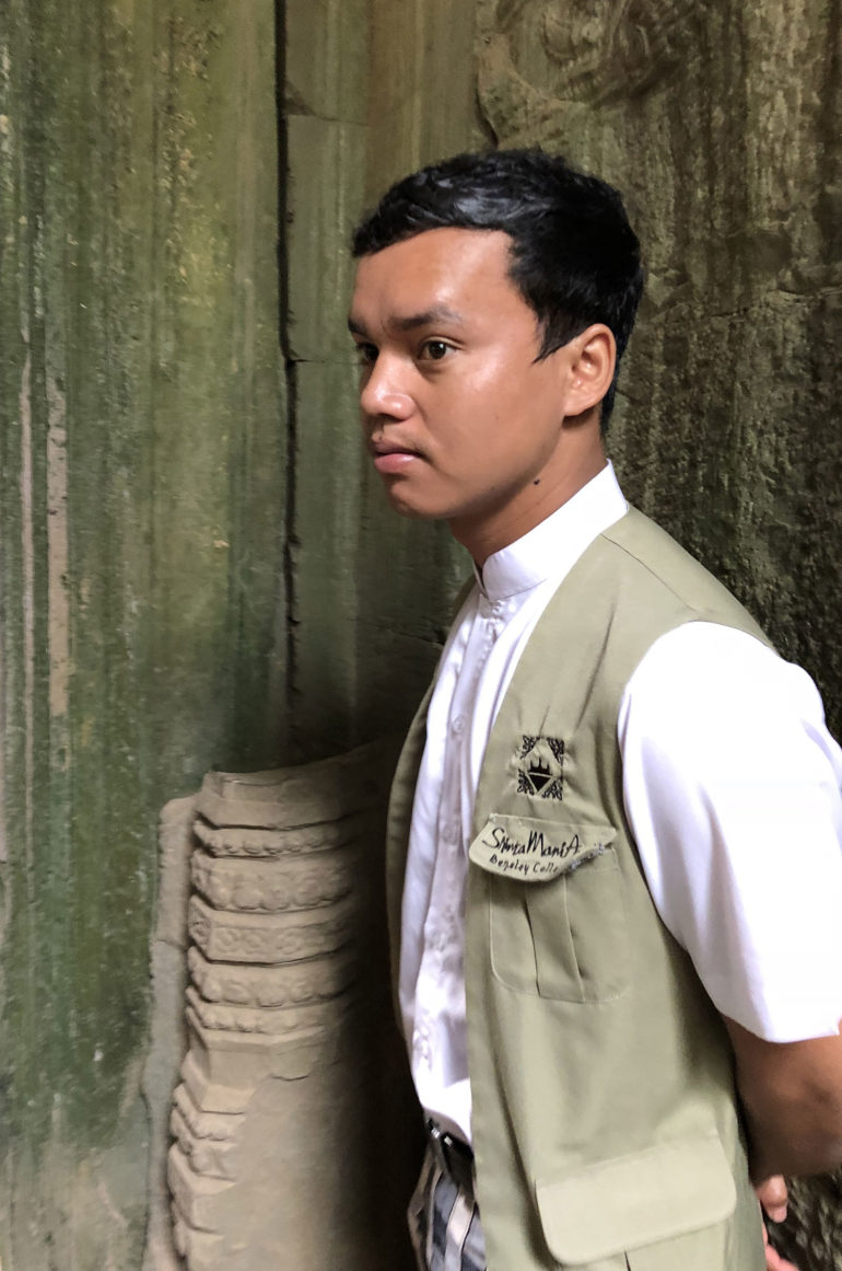 The Bensley Collection, Shinta Mani Angkor, Siem Reap, Cambodia