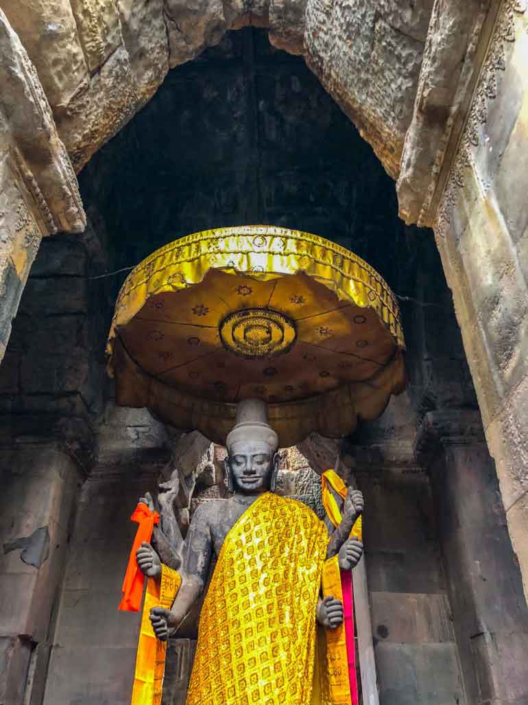 The Bensley Collection, Shinta Mani Angkor, Siem Reap, Cambodia