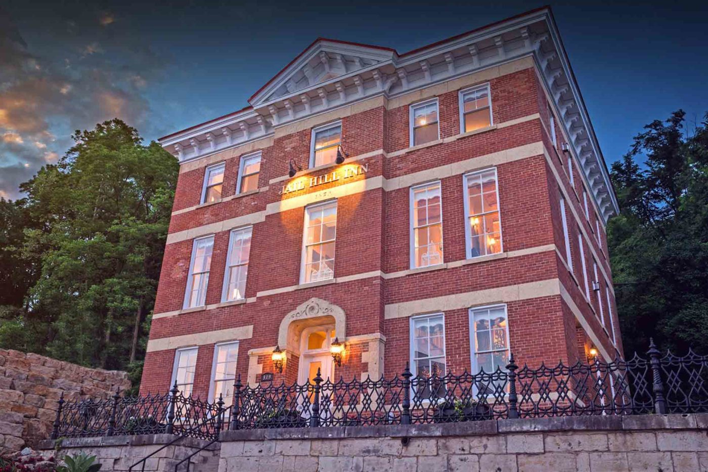 Galena best luxury hotels & resorts Reviews by OutThere magazine