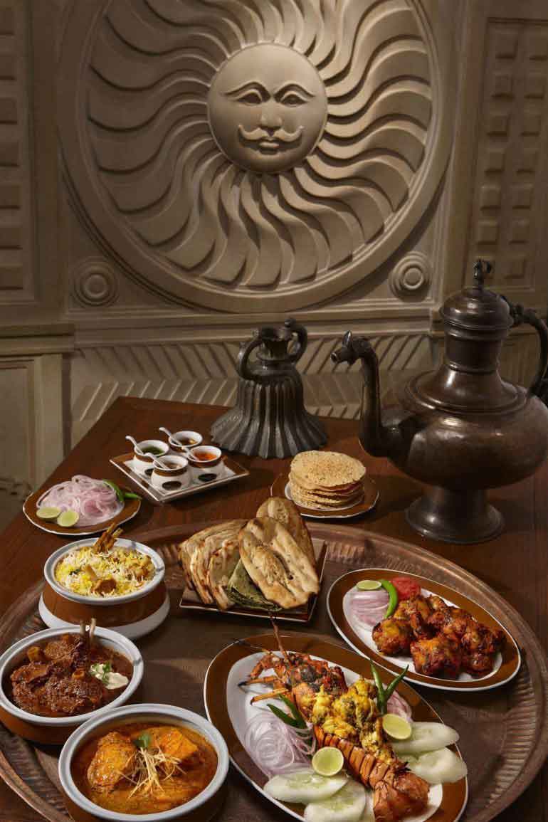 ITC Gardenia – A Luxury Collection Hotel, Bengaluru, India