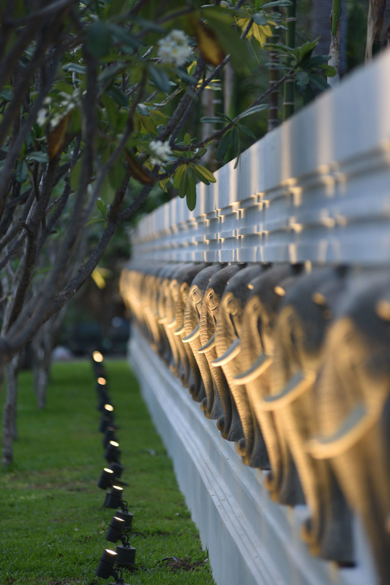 The Bensley Collection, Shinta Mani Angkor, Siem Reap, Cambodia