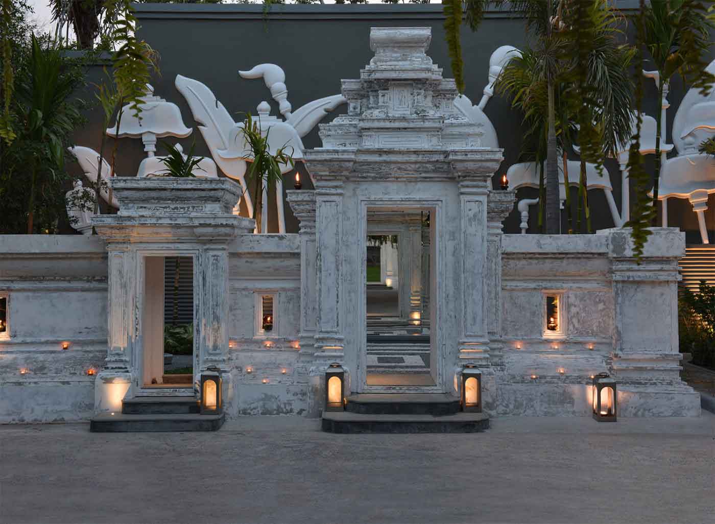 The Bensley Collection, Shinta Mani Angkor, Siem Reap, Cambodia