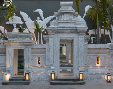 The Bensley Collection, Shinta Mani Angkor, Siem Reap, Cambodia