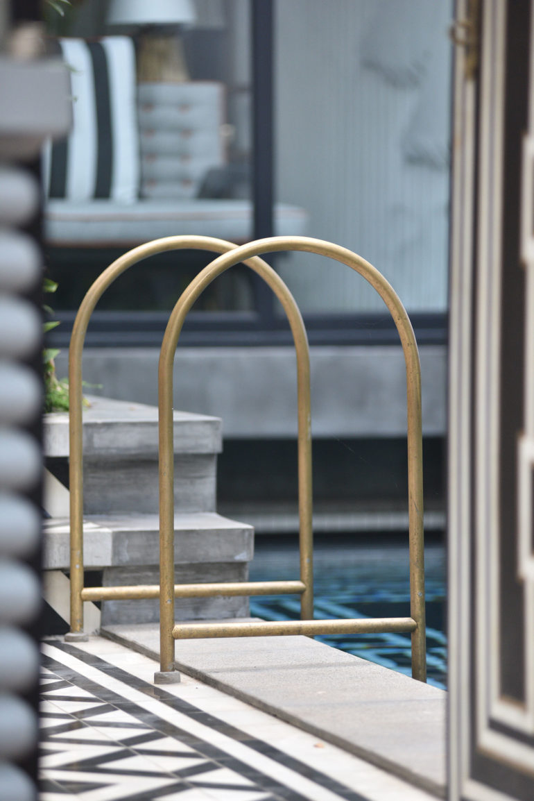 The Bensley Collection, Shinta Mani Angkor, Siem Reap, Cambodia