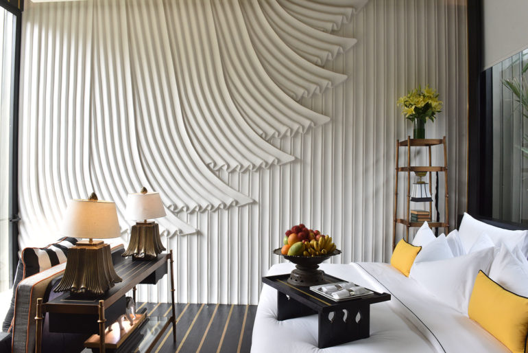 The Bensley Collection, Shinta Mani Angkor, Siem Reap, Cambodia