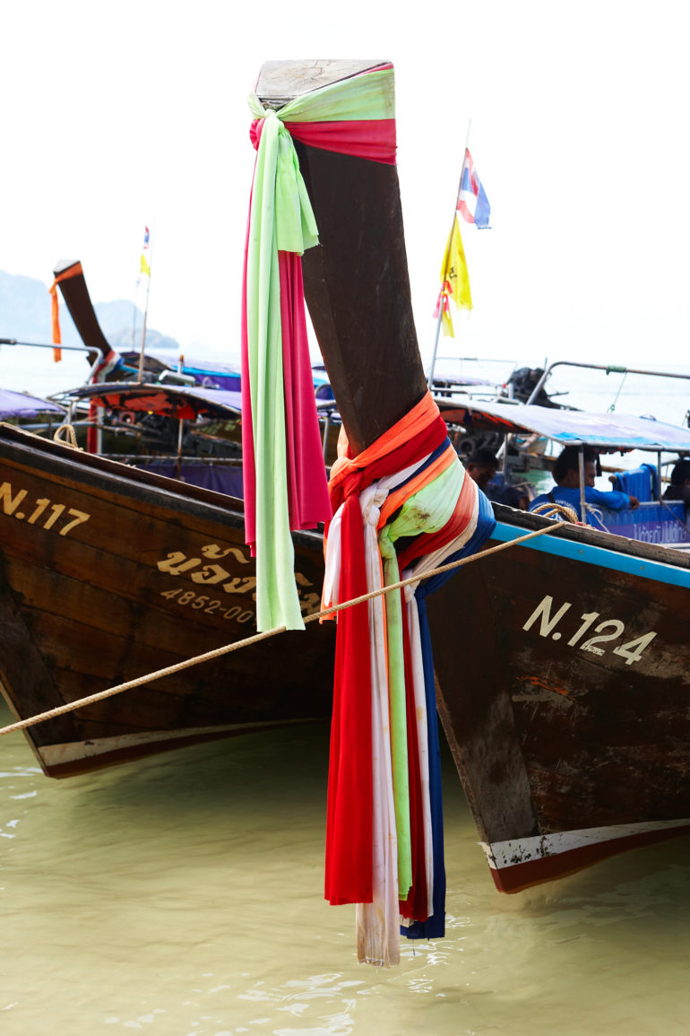 Railay, Krabi, Thailand