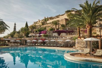 Belmond La Residencia, Deia, Mallorca, Spain