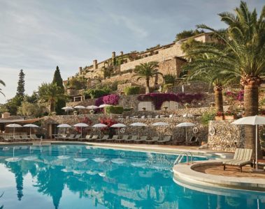Belmond La Residencia, Deia, Mallorca, Spain