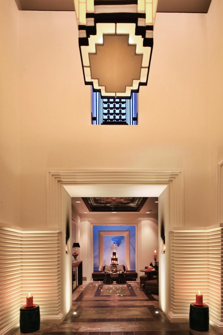 The Bensley Collection, Shinta Mani Angkor, Siem Reap, Cambodia