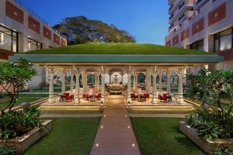 ITC Gardenia – A Luxury Collection Hotel, Bengaluru, India