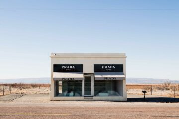 Marfa, Texas, USA