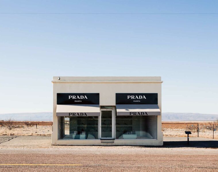 Marfa, Texas, USA