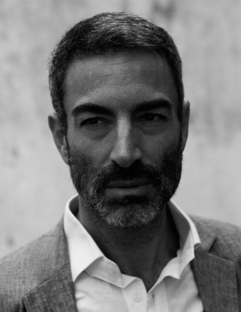 Linen shirt and jacket ISSUE