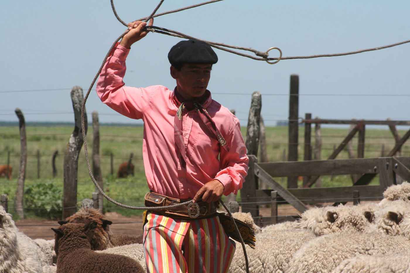 Corrientes, Argentina