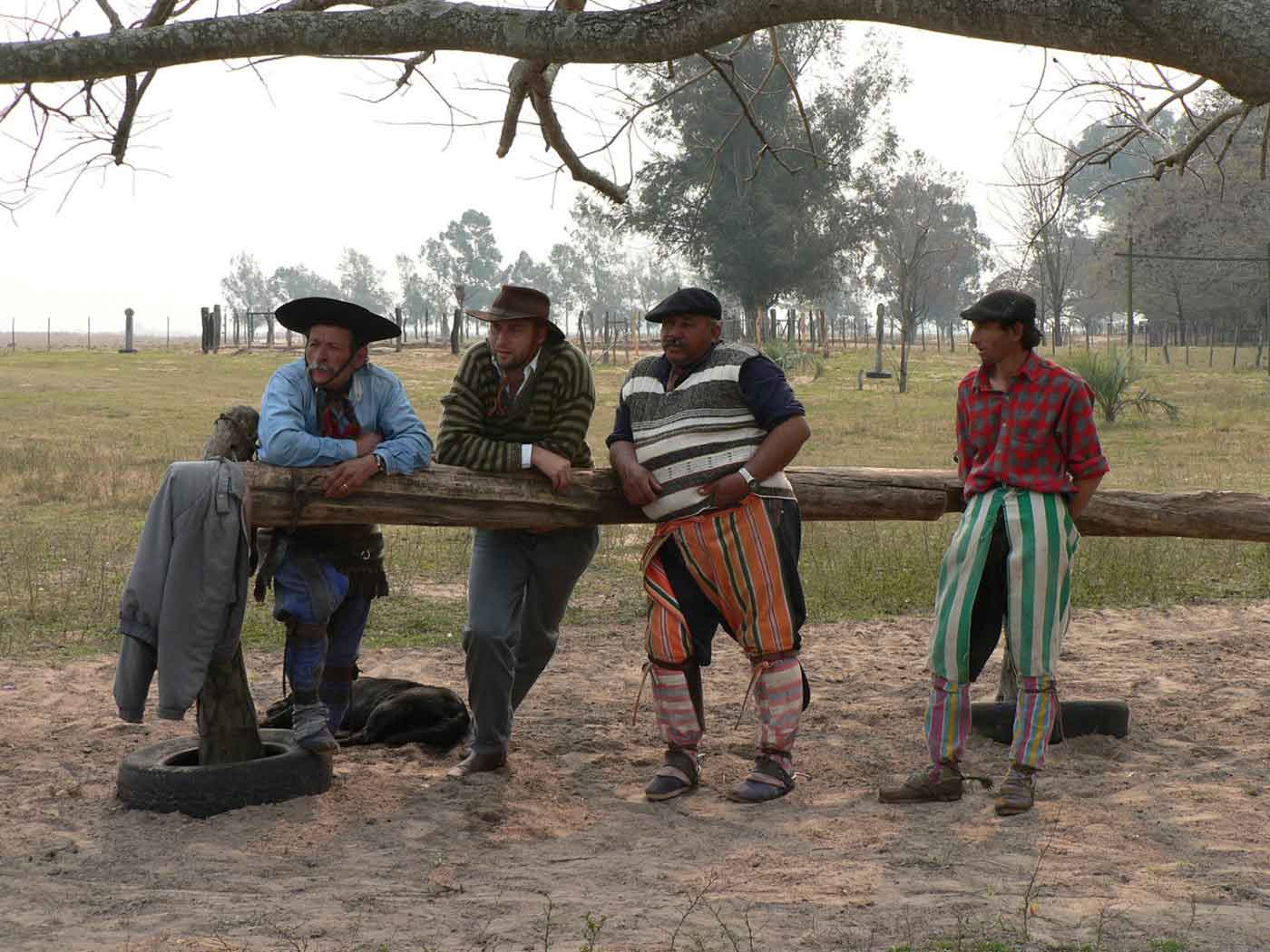 Corrientes, Argentina