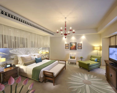 ITC Gardenia – A Luxury Collection Hotel, Bengaluru, India