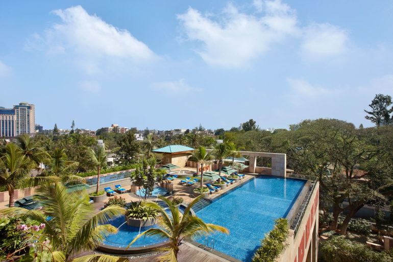 ITC Gardenia – A Luxury Collection Hotel, Bengaluru, India