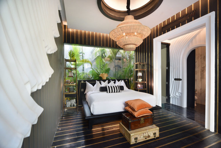 The Bensley Collection, Shinta Mani Angkor, Siem Reap, Cambodia