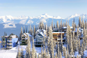 Natural Retreats, Park City, Utah, USA