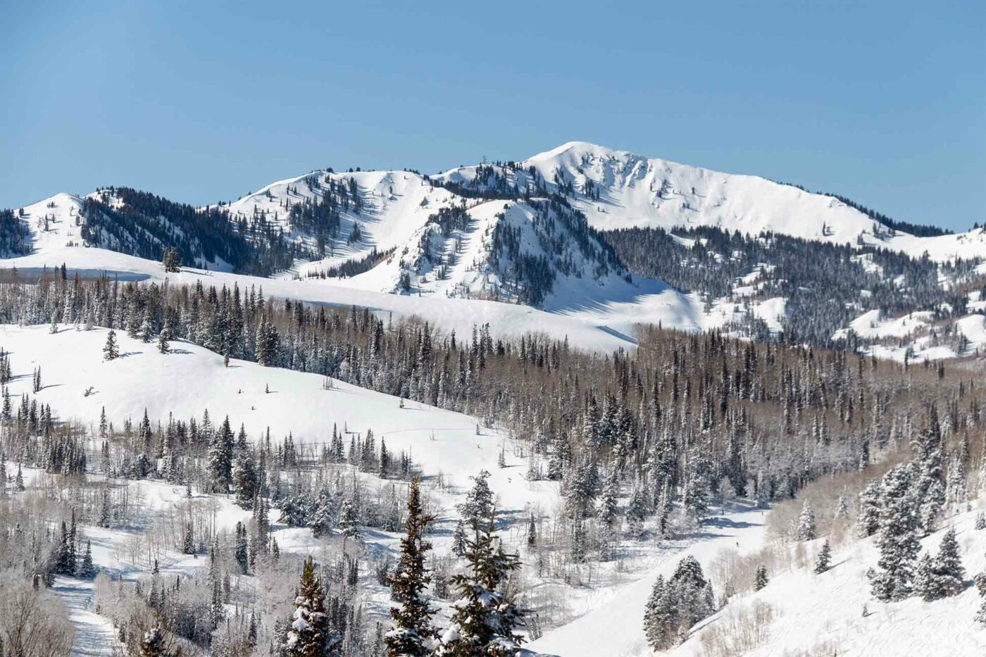 Park City, Utah, USA