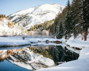 Park City, Utah, USA