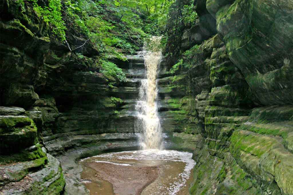 Starved Rock State Park