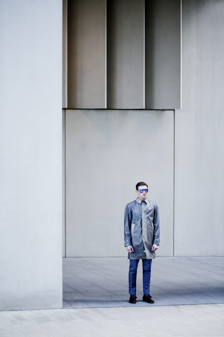 Aldwych, London, England, UK