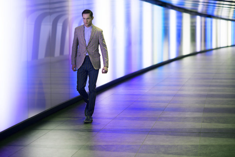 Aldwych, London, England, UK