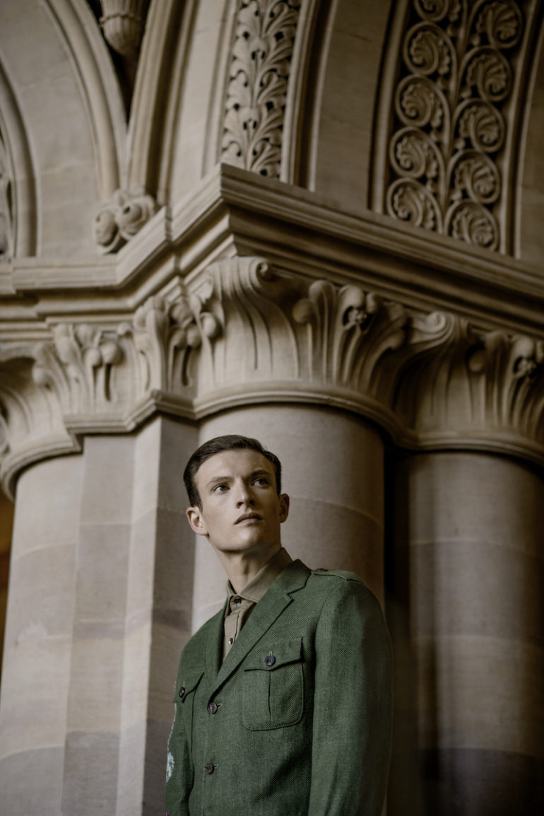 Aldwych, London, England, UK