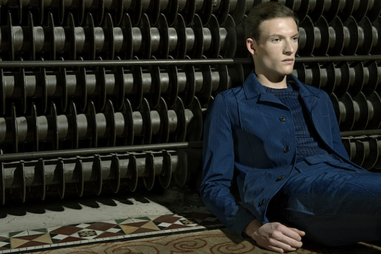 Aldwych, London, England, UK