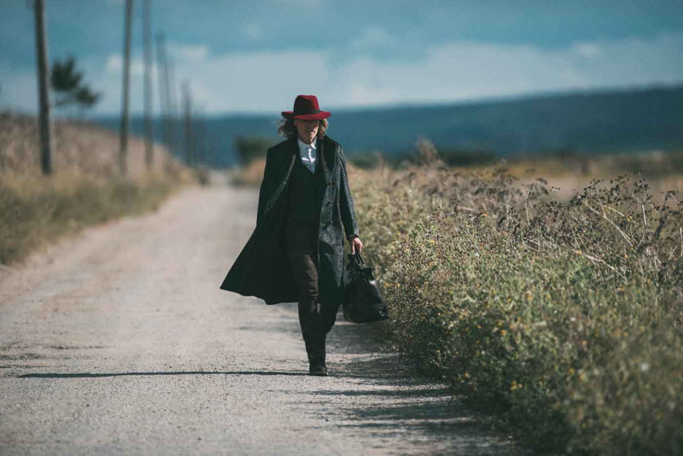 Leysdown, England, UK