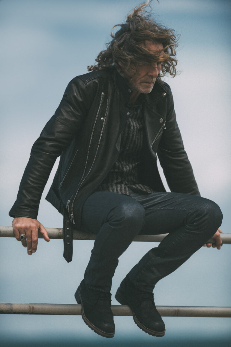 Leysdown, England, UK