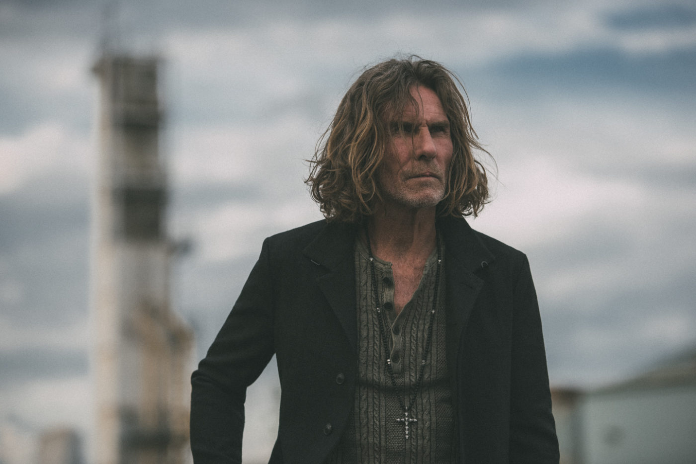 Leysdown, England, UK