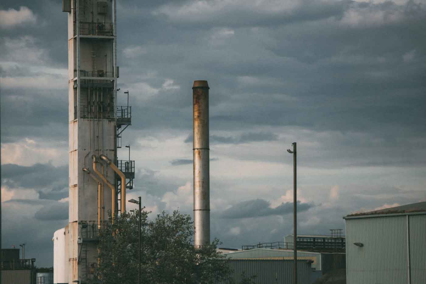 Leysdown, England, UK