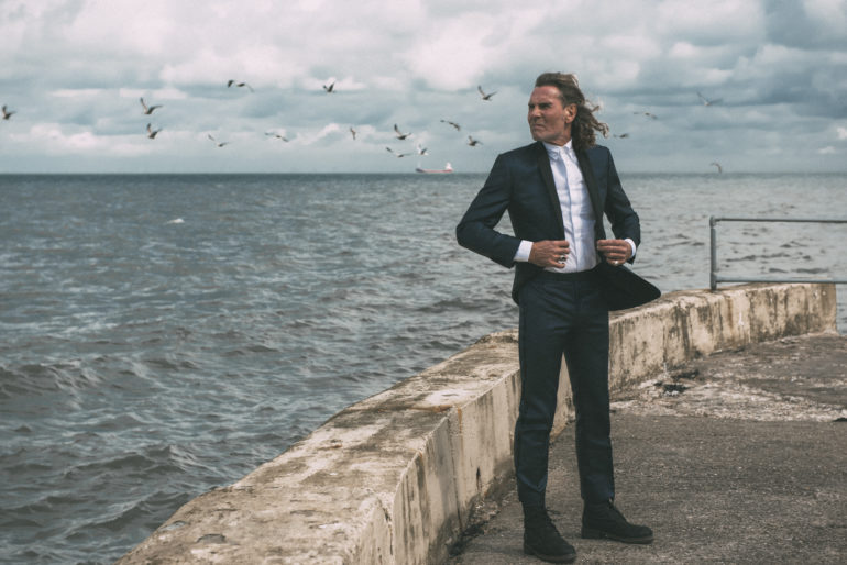 Leysdown, England, UK