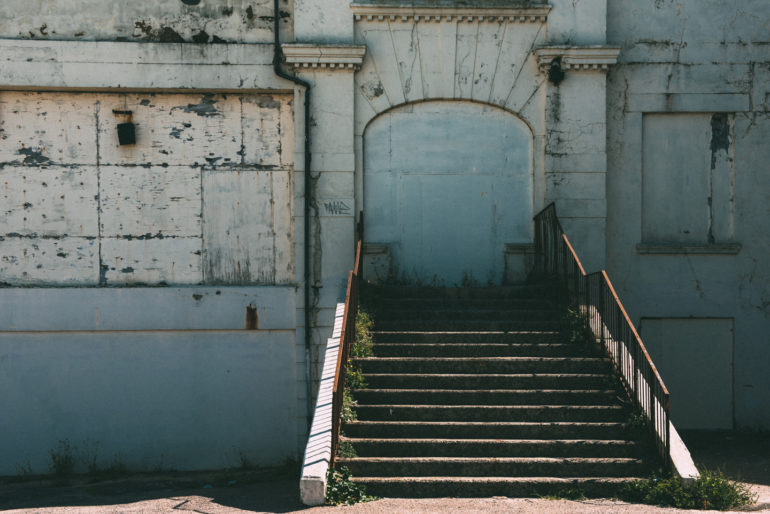 Leysdown, England, UK