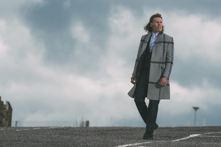 Leysdown, England, UK