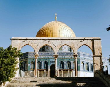 Jerusalem, Israel