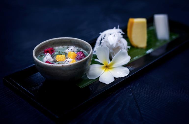 The Bensley Collection, Shinta Mani Angkor, Siem Reap, Cambodia