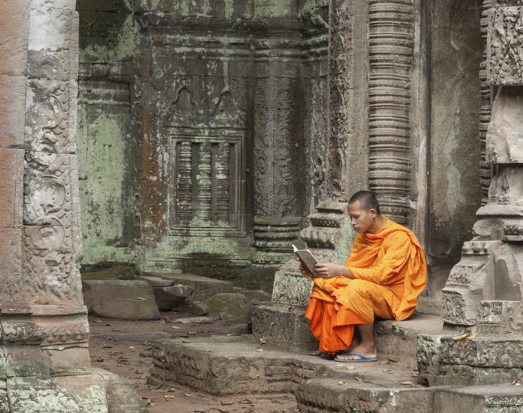 Siem Reap, Cambodia