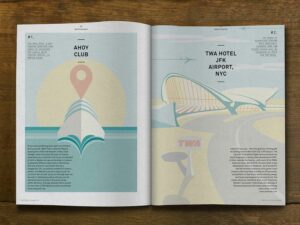 OutThere<br>The Marvellous Marrakech Issue - Image 2