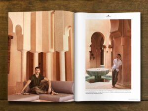 OutThere<br>The Marvellous Marrakech Issue - Image 3