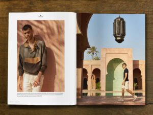 OutThere<br>The Marvellous Marrakech Issue - Image 4