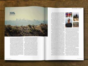 OutThere<br>The Marvellous Marrakech Issue - Image 8