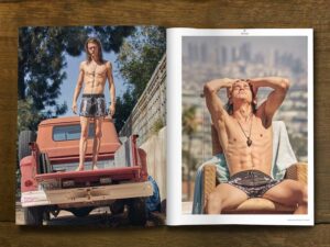 OutThere<br>The Marvellous Marrakech Issue - Image 9