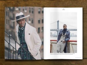 OutThere<br>The Monumental NYC Issue - Image 3